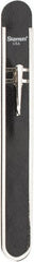 Starrett - Rule & Scale Accessories Type: Case w/ Clip For Use With: 1/2" Rules - Eagle Tool & Supply