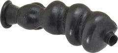 Starrett - 0.4, 0.5 and 1 Inch, Drop Indicator Rubber Dust Guard - For Use with AGD Indicators - Eagle Tool & Supply