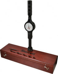 Starrett - 1-1/2 to 3" Dial Bore Gage - Eagle Tool & Supply