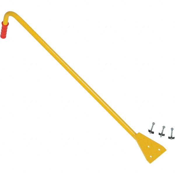 Vestil - Wheel Chock Accessories Type: Chock Handle For Use With: Wheel Chock - Eagle Tool & Supply