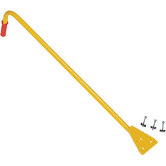 Vestil - Wheel Chock Accessories Type: Chock Handle For Use With: Wheel Chock - Eagle Tool & Supply