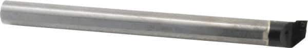 Kennametal - 30.23mm Min Bore Diam, 304.8mm OAL, 1" Shank Diam, E-SCLP-AP Indexable Boring Bar - CP.. Insert, Screw Holding Method - Eagle Tool & Supply
