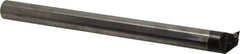 Kennametal - 33.02mm Min Bore Diam, 304.8mm OAL, 1" Shank Diam, E-SDUP Indexable Boring Bar - DP.. Insert, Screw Holding Method - Eagle Tool & Supply