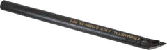 Kennametal - 24.89mm Min Bore Diam, 254mm OAL, 5/8" Shank Diam, A-SVMB Indexable Boring Bar - VB.. Insert, Screw Holding Method - Eagle Tool & Supply