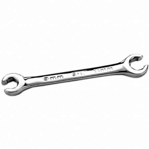 SK - Flare Nut Wrench - Eagle Tool & Supply