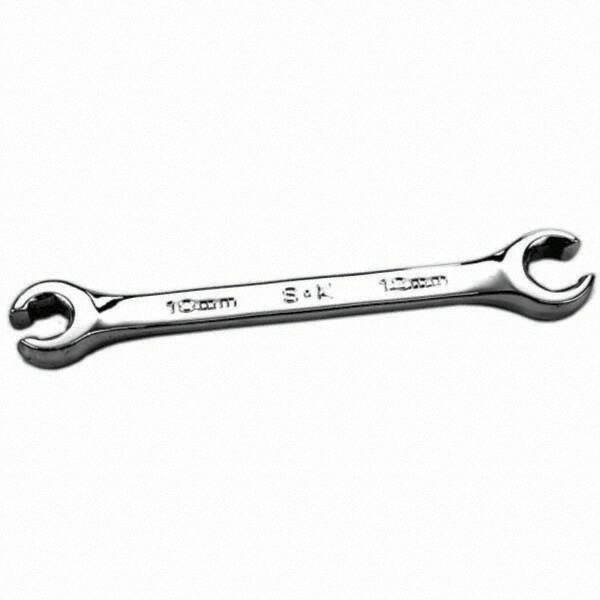 SK - Flare Nut Wrench - Eagle Tool & Supply