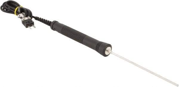 Thermo Electric - to 1400°F, J, Thermocouple Probe - Eagle Tool & Supply