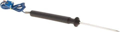 Thermo Electric - to 550°F, T, Thermocouple Probe - Eagle Tool & Supply