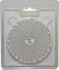 Dickson - 200 Max psi, 7 Day Pressure Recorder - 1/4 Thread - Eagle Tool & Supply