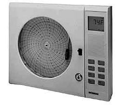 Dickson - -50 to 50°F, Chart Paper - Dickson KTx and KTxE - Eagle Tool & Supply