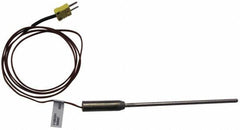 Dickson - 2100°F, Probe - Dickson KTx and KTxE - Eagle Tool & Supply