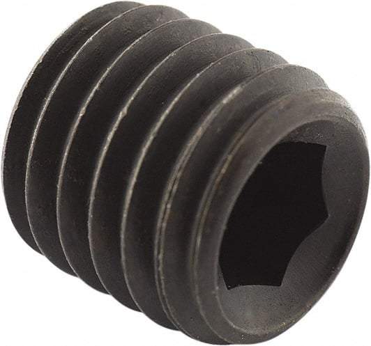 Seco - Torx Plus Lock Screw for Indexable Milling - For Use with Inserts & Tool Holders - Eagle Tool & Supply