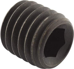 Seco - Torx Plus Lock Screw for Indexable Milling - For Use with Inserts & Tool Holders - Eagle Tool & Supply