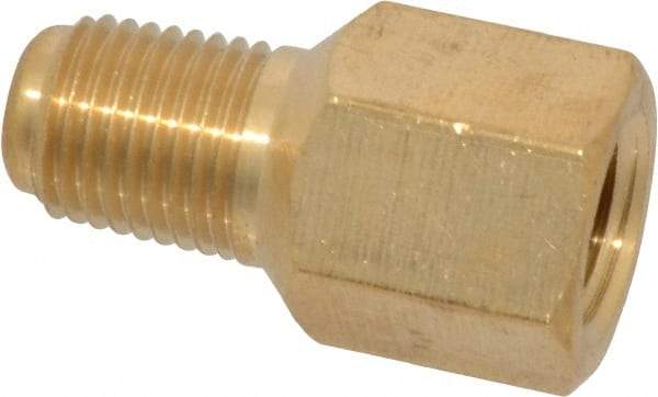 Value Collection - 1/4 Thread, 1,500 Max psi, Pressure Snubber - Air - Eagle Tool & Supply