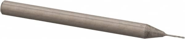 Magafor - #81 Solid Carbide 4 Flute Chucking Reamer - Eagle Tool & Supply