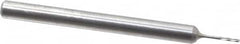 Magafor - #76 Solid Carbide 4 Flute Chucking Reamer - Eagle Tool & Supply