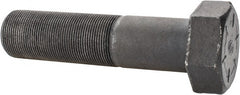 Value Collection - 1-3/4 - 12 UN, 7" Length Under Head Hex Head Cap Screw - Eagle Tool & Supply