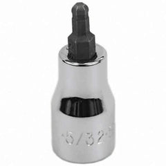 SK - Hand Hex & Torx Bit Sockets - Eagle Tool & Supply