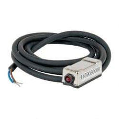 Parker - Air Cylinder Reed Switch with 39" Lead Wire - Use with SRM Cylinders - Eagle Tool & Supply