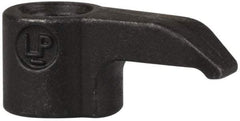 Kennametal - Series Kenloc, CKM Clamp for Indexables - Neutral Cut, Compatible with STCM11 Clamp Screws - Eagle Tool & Supply
