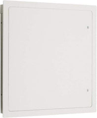 Karp - 19-1/2" Wide x 19-1/2" High, Steel Universal Access Door - 18" Opening Width, 18" Opening Height - Eagle Tool & Supply