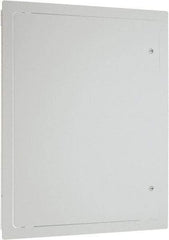 Karp - 17-1/2" Wide x 21-1/2" High, Steel Universal Access Door - 16" Opening Width, 20" Opening Height - Eagle Tool & Supply