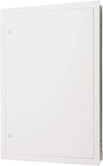 Karp - 19-1/2" Wide x 25-1/2" High, Steel Universal Access Door - 18" Opening Width, 24" Opening Height - Eagle Tool & Supply