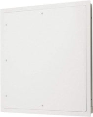 Karp - 25-1/2" Wide x 25-1/2" High, Steel Universal Access Door - 24" Opening Width, 24" Opening Height - Eagle Tool & Supply