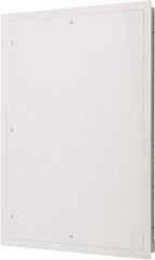 Karp - 23-1/2" Wide x 31-1/2" High, Steel Universal Access Door - 22" Opening Width, 30" Opening Height - Eagle Tool & Supply