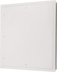 Karp - 31-1/2" Wide x 31-1/2" High, Steel Universal Access Door - 30" Opening Width, 30" Opening Height - Eagle Tool & Supply