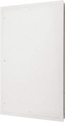 Karp - 25-1/2" Wide x 37-1/2" High, Steel Universal Access Door - 24" Opening Width, 36" Opening Height - Eagle Tool & Supply
