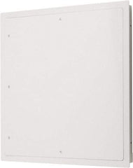 Karp - 37-1/2" Wide x 37-1/2" High, Steel Universal Access Door - 36" Opening Width, 36" Opening Height - Eagle Tool & Supply