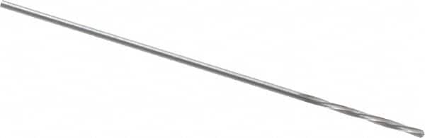 Magafor - #73 Solid Carbide 4 Flute Chucking Reamer - Eagle Tool & Supply