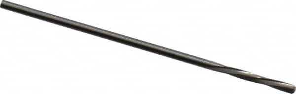 Magafor - 0.9703mm Solid Carbide 4 Flute Chucking Reamer - Eagle Tool & Supply
