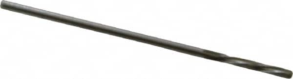 Magafor - 1.0008mm Solid Carbide 4 Flute Chucking Reamer - Eagle Tool & Supply