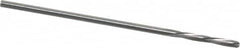 Magafor - 1.0312mm Solid Carbide 4 Flute Chucking Reamer - Eagle Tool & Supply