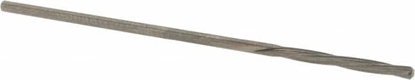 Magafor - 1.0592mm Solid Carbide 4 Flute Chucking Reamer - Eagle Tool & Supply