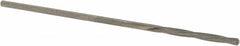 Magafor - 1.0592mm Solid Carbide 4 Flute Chucking Reamer - Eagle Tool & Supply