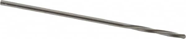 Magafor - 1.1506mm Solid Carbide 4 Flute Chucking Reamer - Eagle Tool & Supply