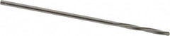 Magafor - 1.1506mm Solid Carbide 4 Flute Chucking Reamer - Eagle Tool & Supply
