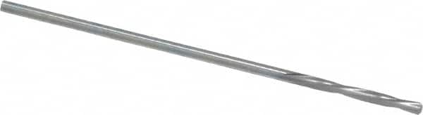 Magafor - 1.1608mm Solid Carbide 4 Flute Chucking Reamer - Eagle Tool & Supply