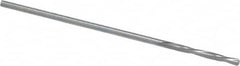 Magafor - 1.1608mm Solid Carbide 4 Flute Chucking Reamer - Eagle Tool & Supply