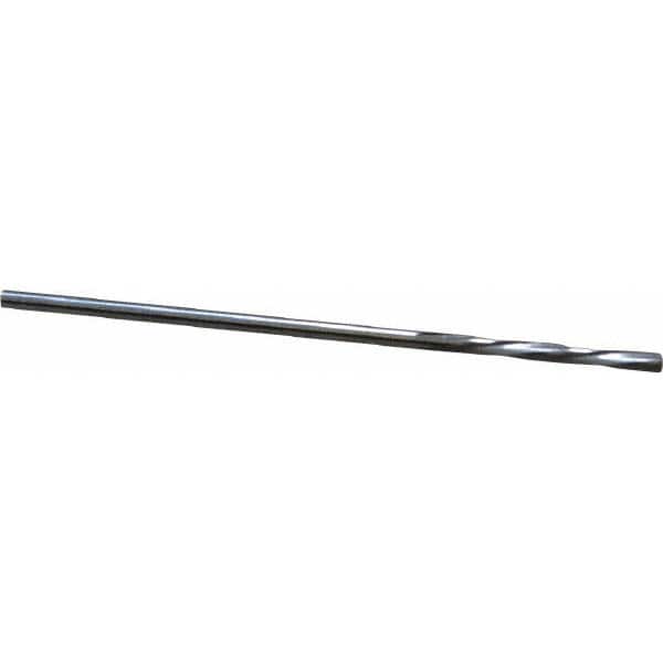 Magafor - 1.2598mm Solid Carbide 4 Flute Chucking Reamer - Eagle Tool & Supply