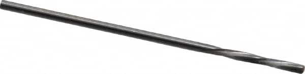 Magafor - 1.2903mm Solid Carbide 4 Flute Chucking Reamer - Eagle Tool & Supply