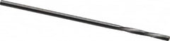 Magafor - 1.2903mm Solid Carbide 4 Flute Chucking Reamer - Eagle Tool & Supply