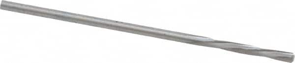 Magafor - 1.3589mm Solid Carbide 4 Flute Chucking Reamer - Eagle Tool & Supply