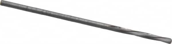 Magafor - 1.3894mm Solid Carbide 4 Flute Chucking Reamer - Eagle Tool & Supply