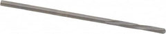 Magafor - 1.4808mm Solid Carbide 4 Flute Chucking Reamer - Eagle Tool & Supply