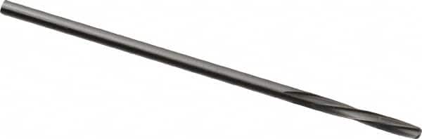 Magafor - 1.7196mm Solid Carbide 4 Flute Chucking Reamer - Eagle Tool & Supply