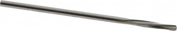 Magafor - 1.8898mm Solid Carbide 4 Flute Chucking Reamer - Eagle Tool & Supply